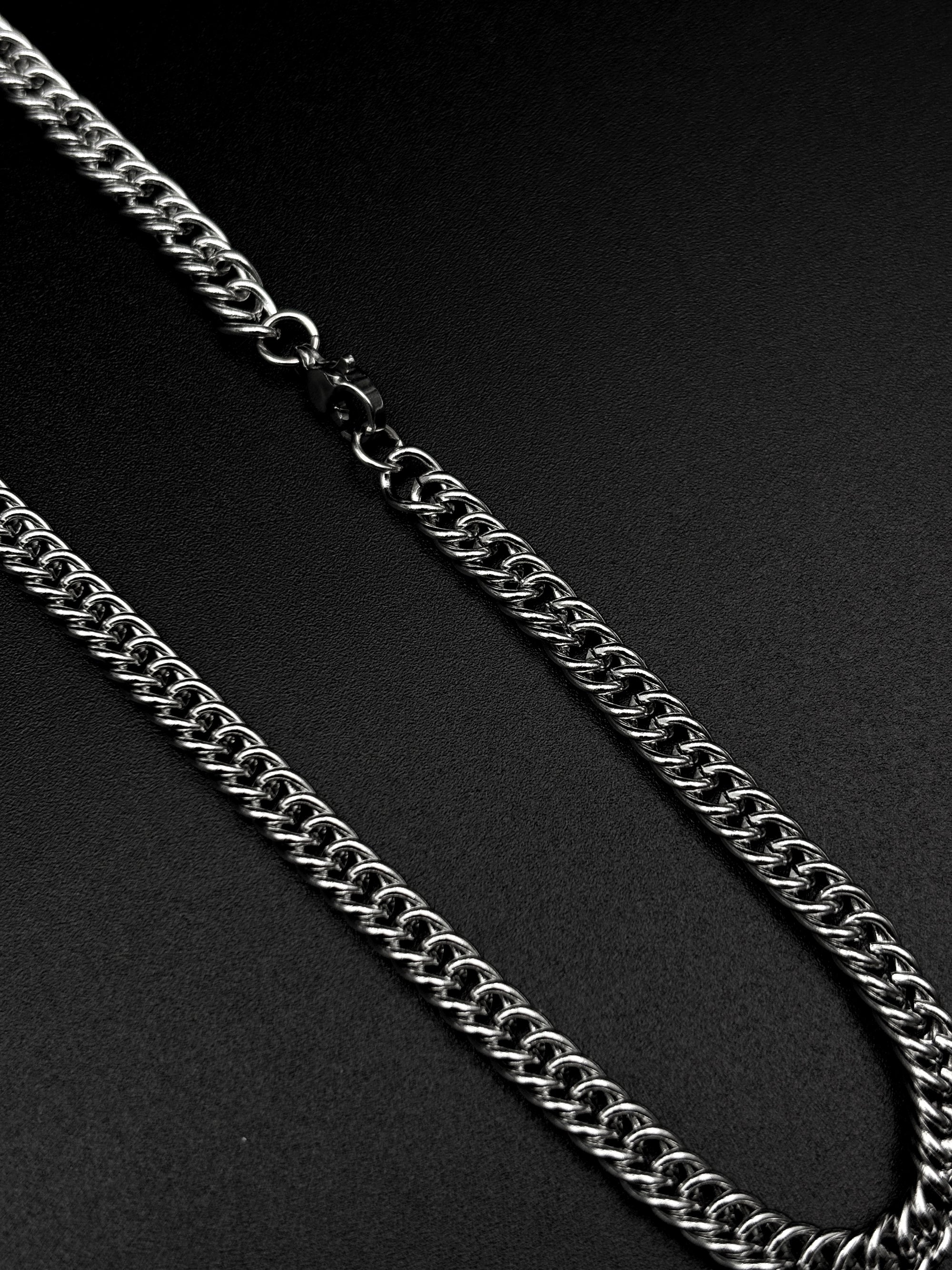 Curb Chain
