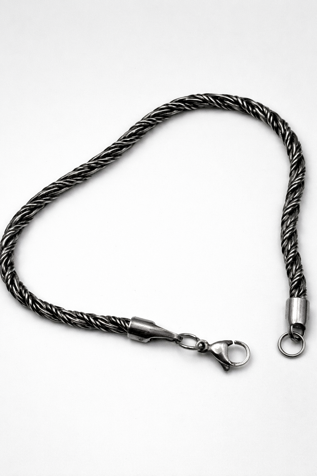 Neev Rope Bracelet