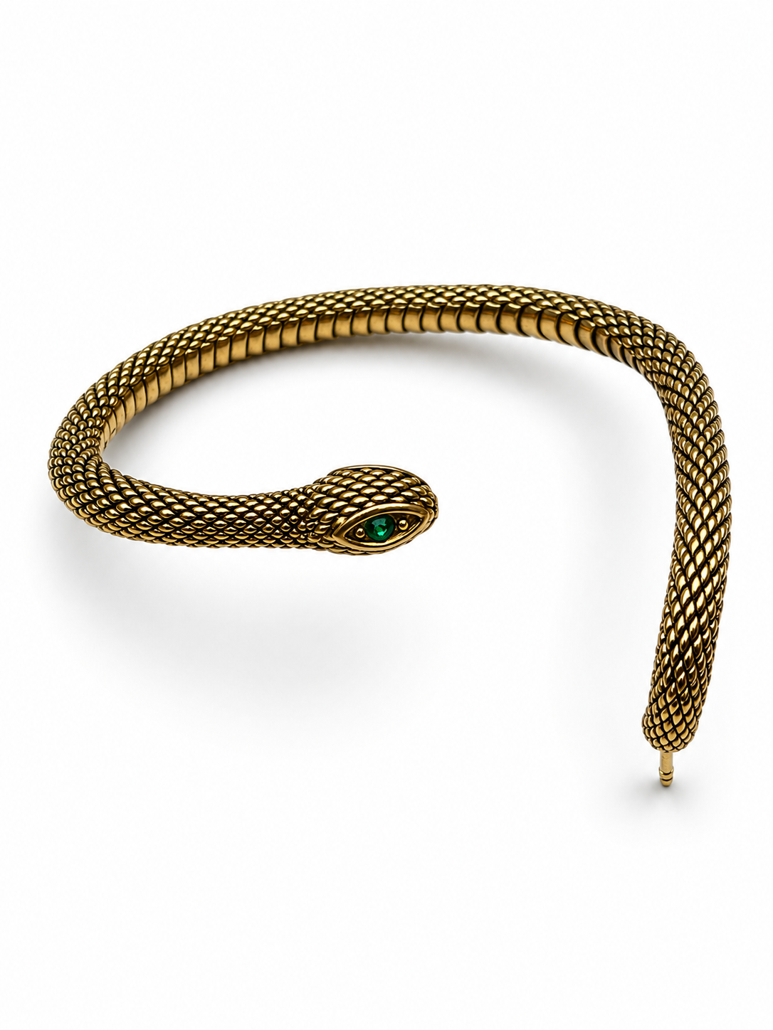 Naag Mani Earcuff (needs piercing)