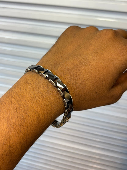 Zylo Ceramic Bracelet