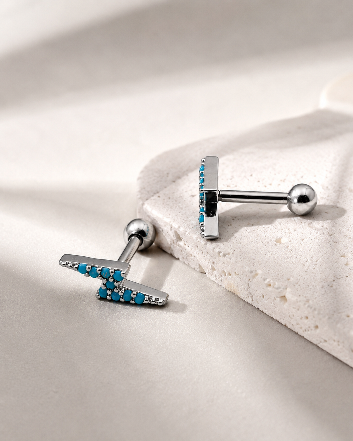Lighting Flash Studs