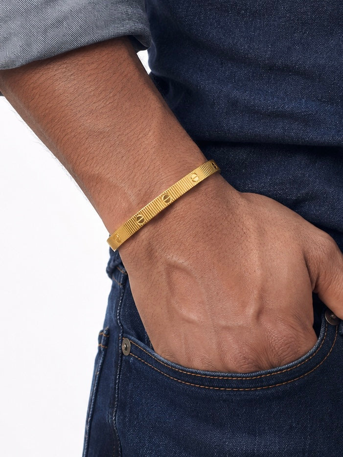 Lov Bracelet Men (Small Size)