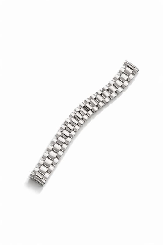 Jubilee Chain Bracelet