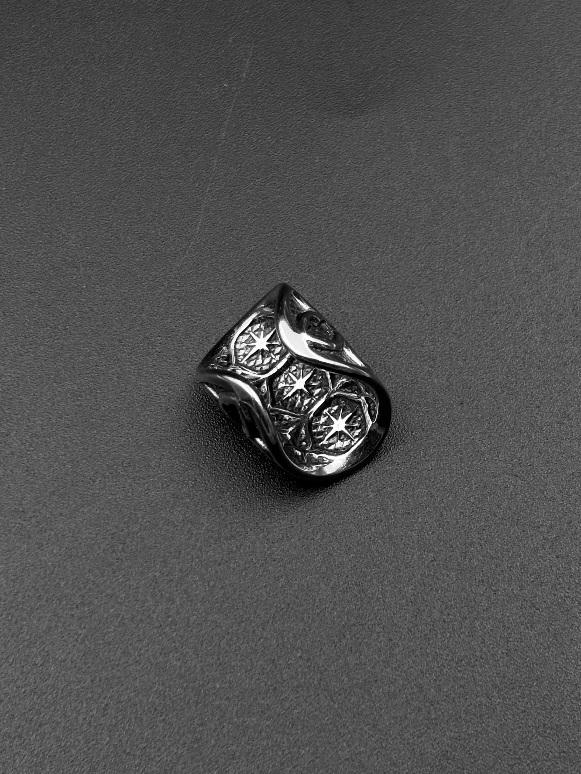 Ashtadal - Side Earcuff