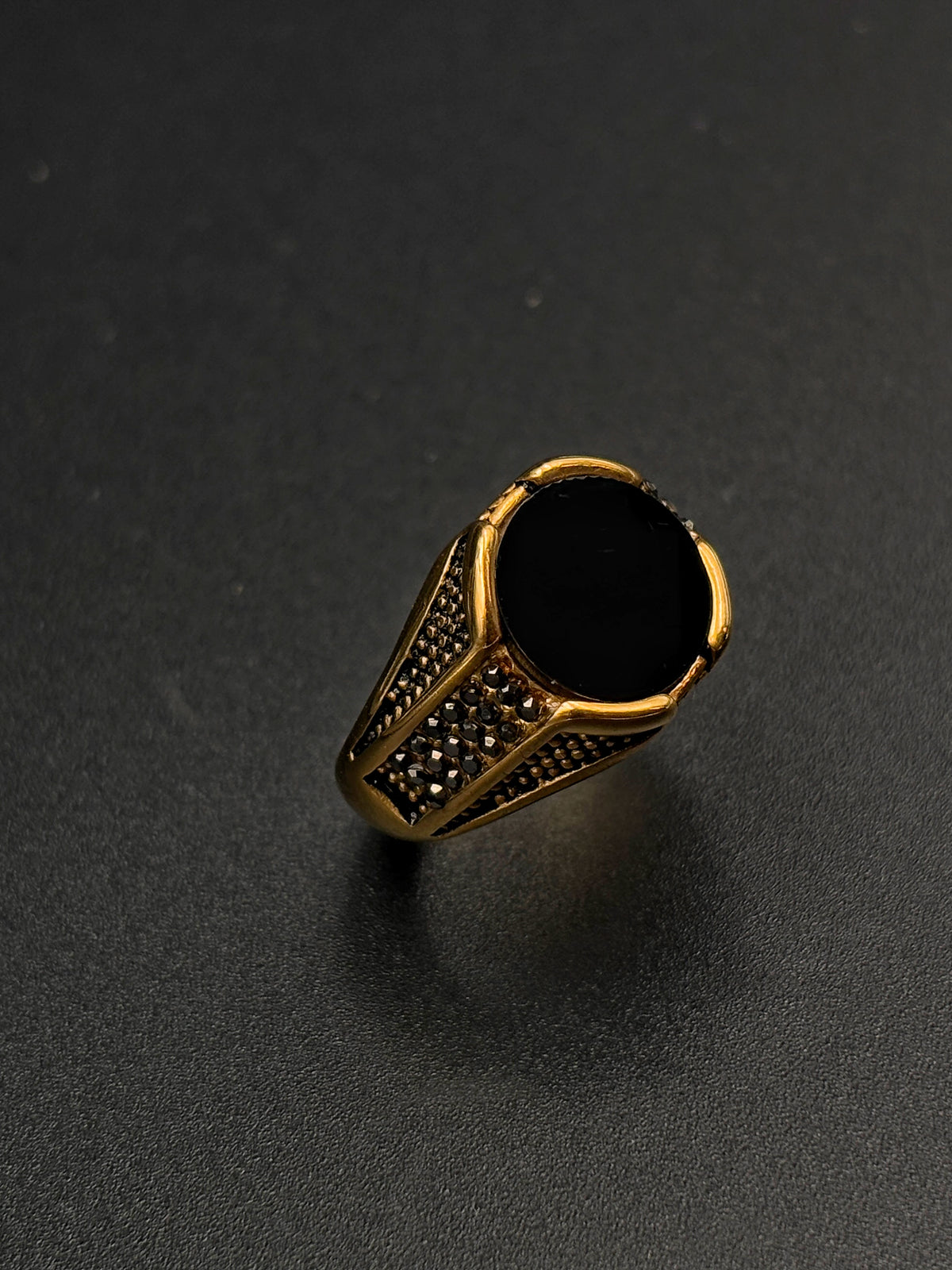 Roy X Ring