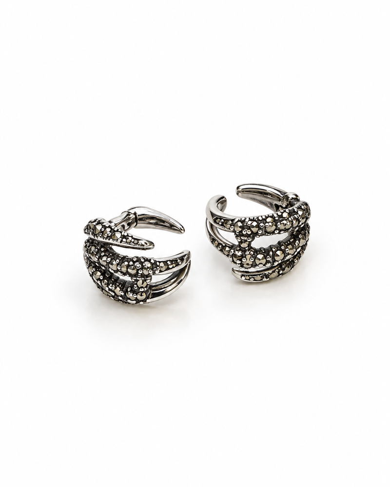 Eagle Claw Earcuffs non pierced
