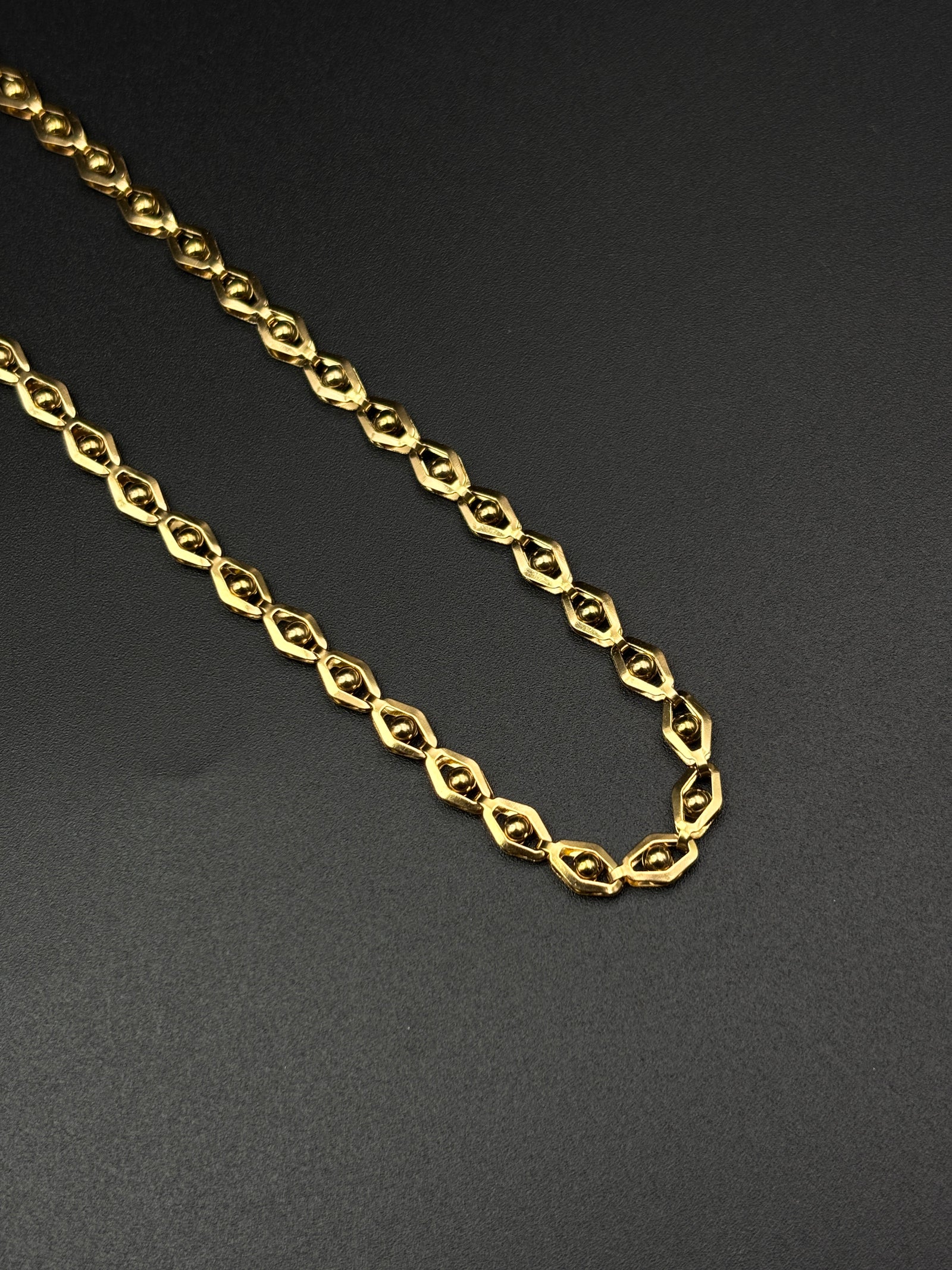 Sterio Link Chain