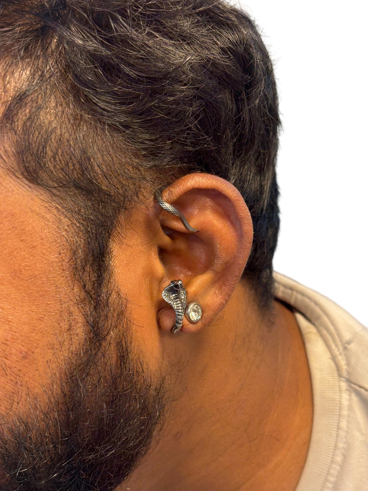 Nagin Ear-Cuff