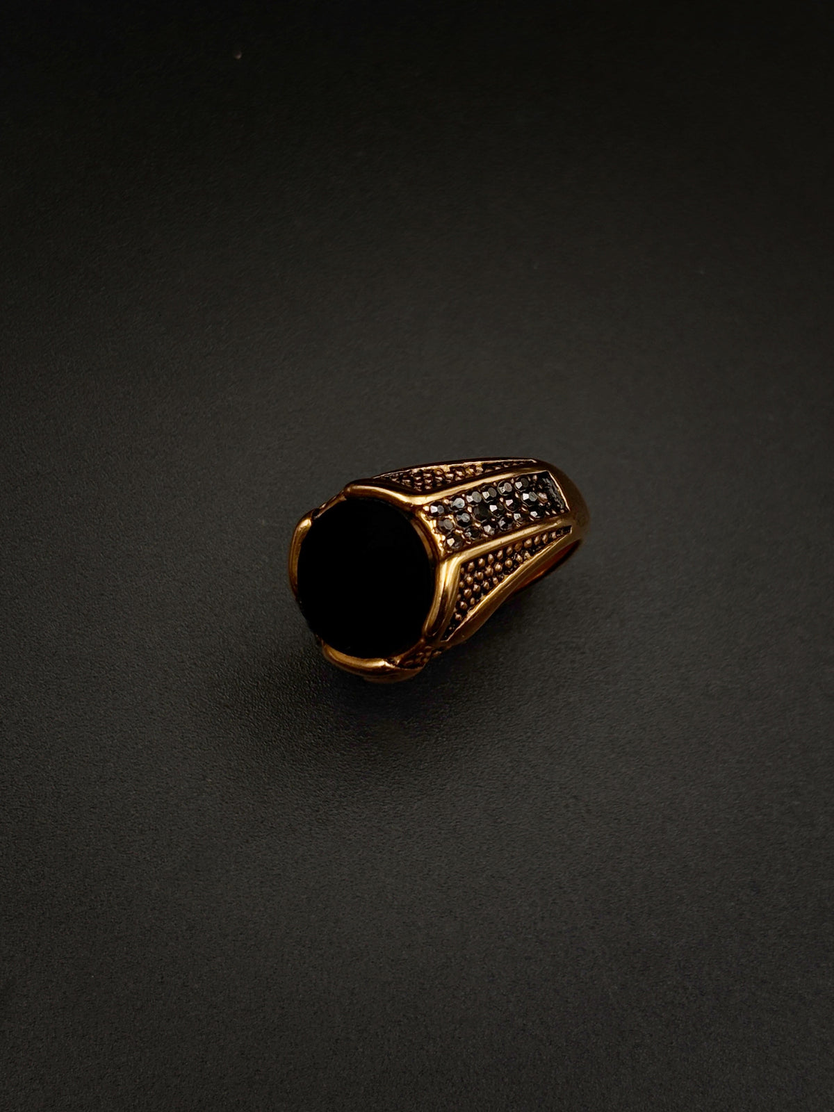 Roy X Ring