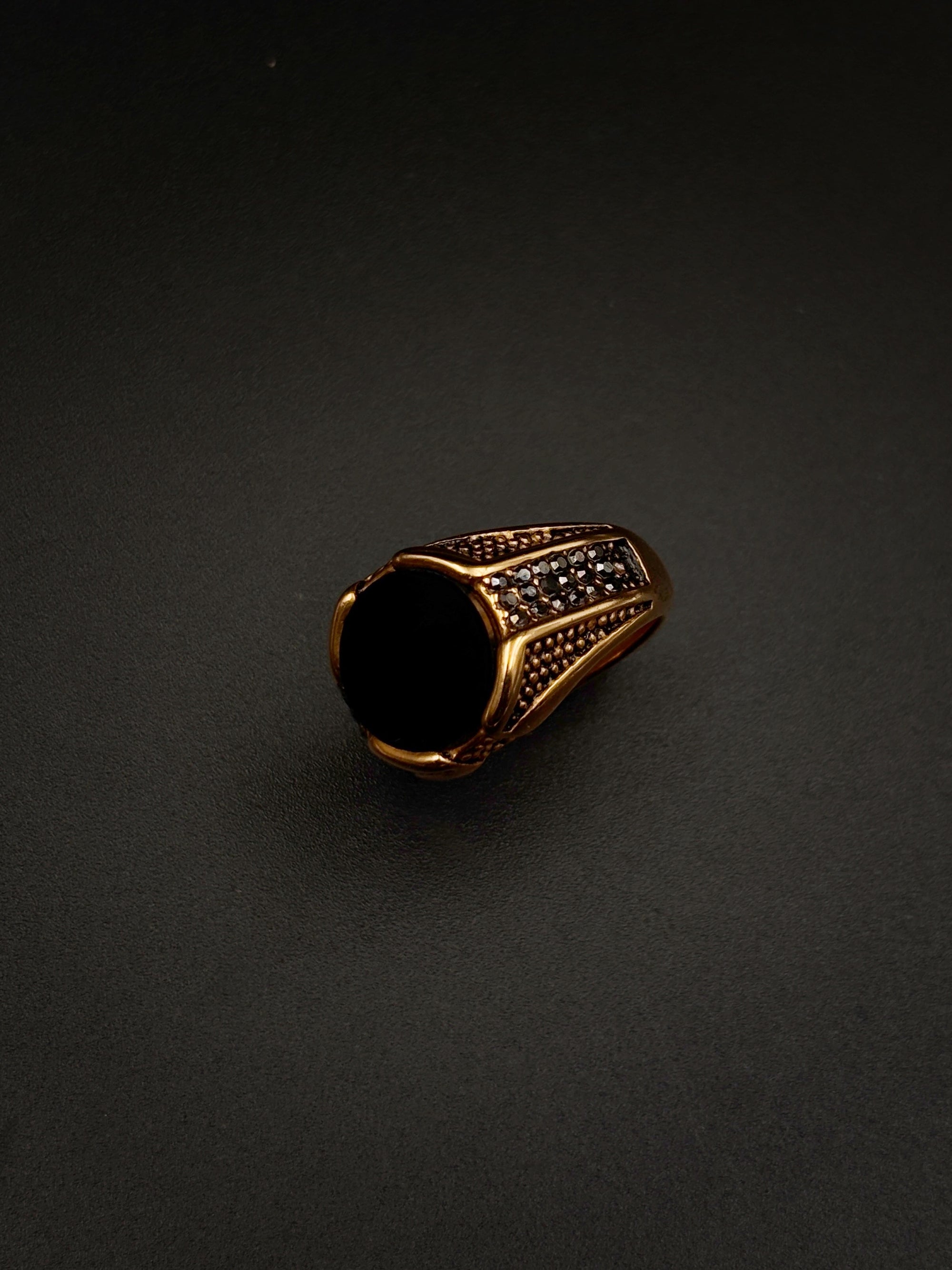 Roy X Ring