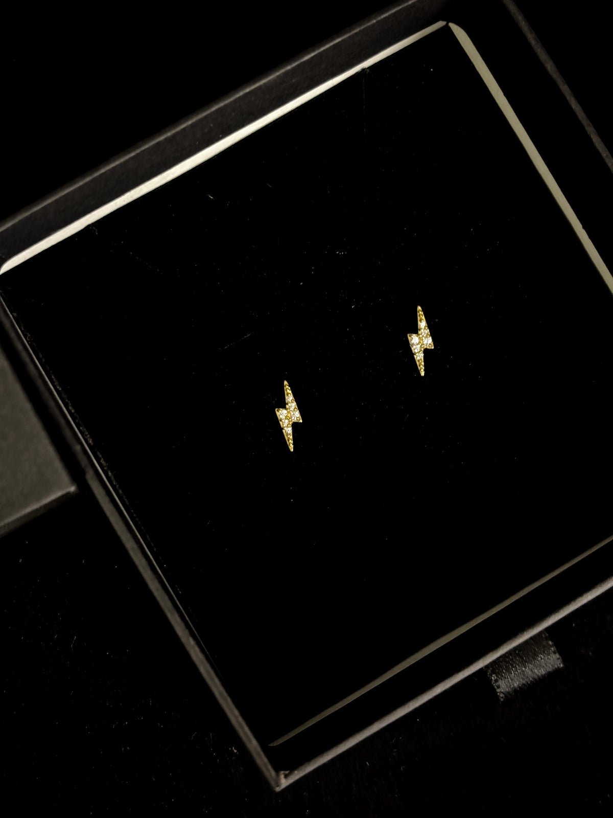 Flash Solitaire Studs