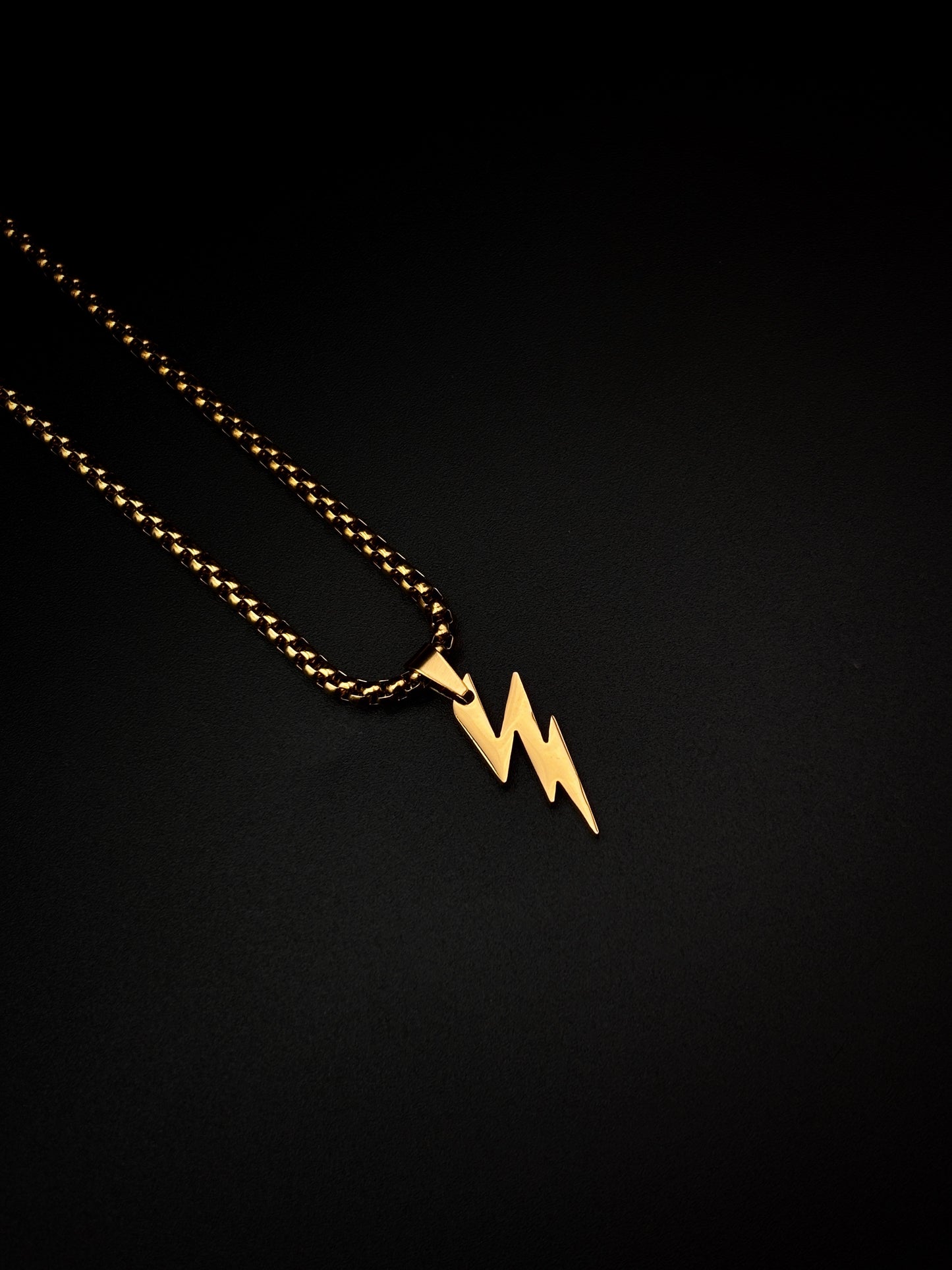 Flash Necklace - Vrp Fashions 