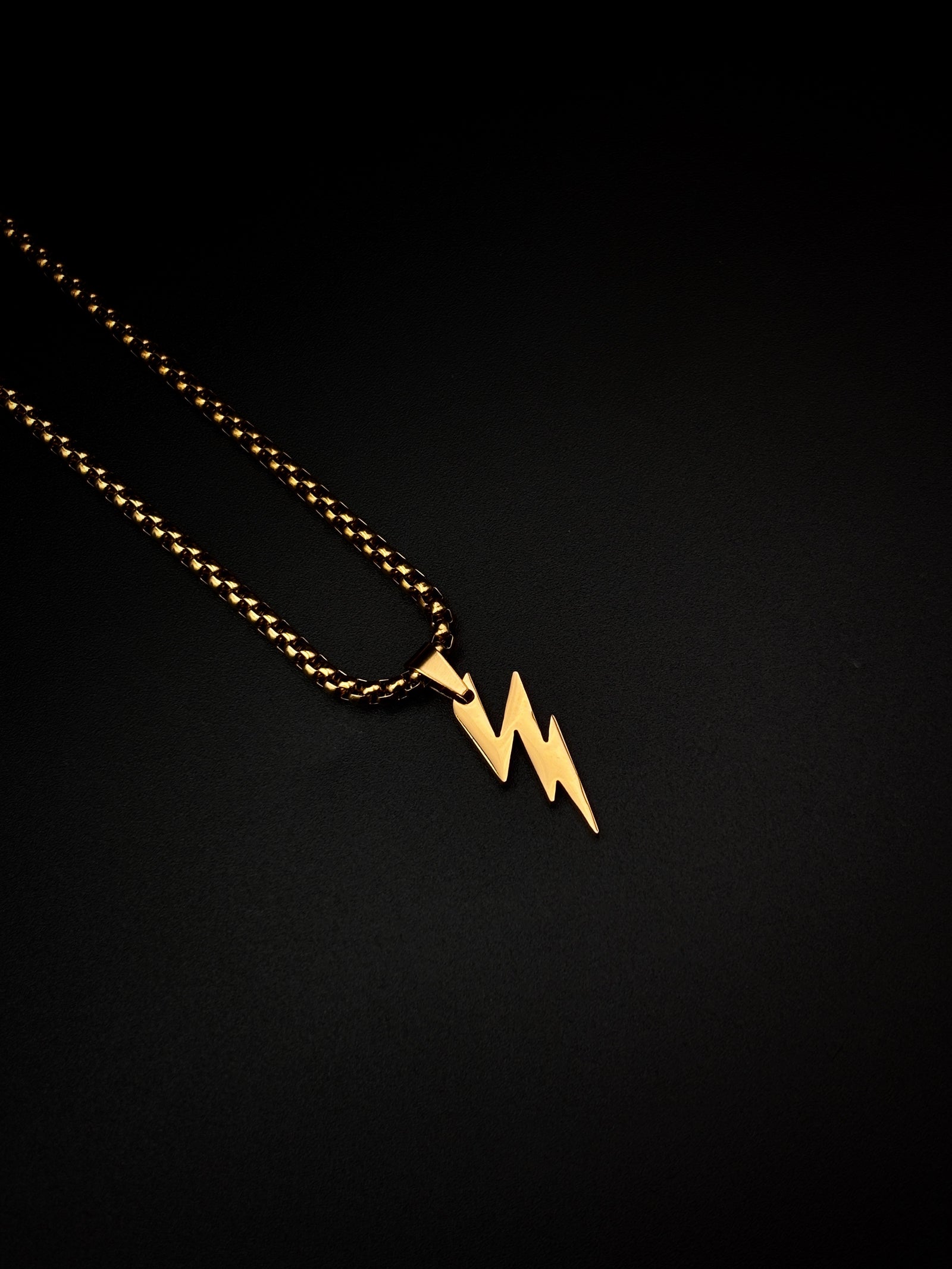 Flash Necklace - Vrp Fashions 