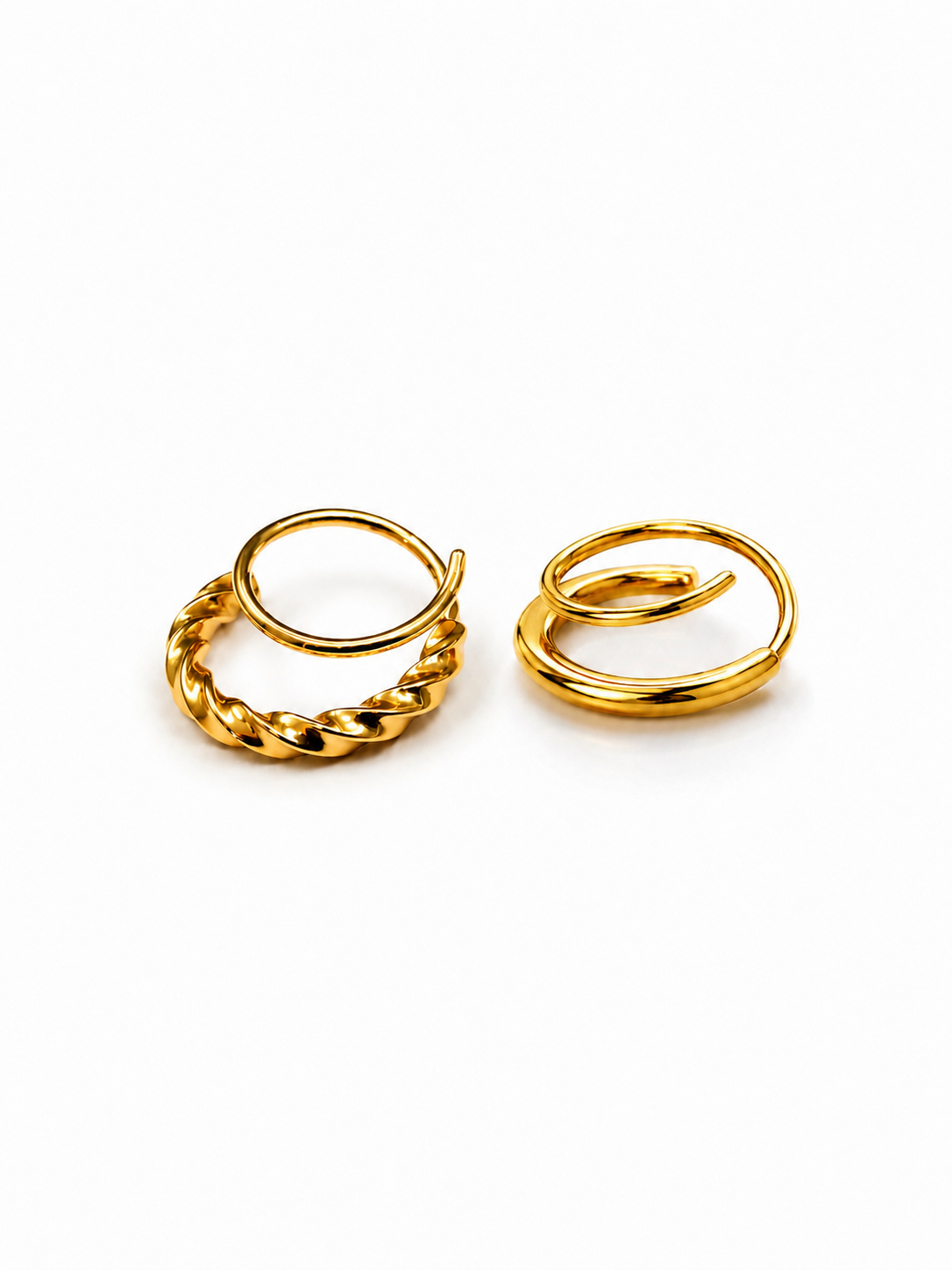 Illusion Hoops