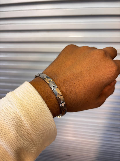 Silvera Ceramic Bracelet