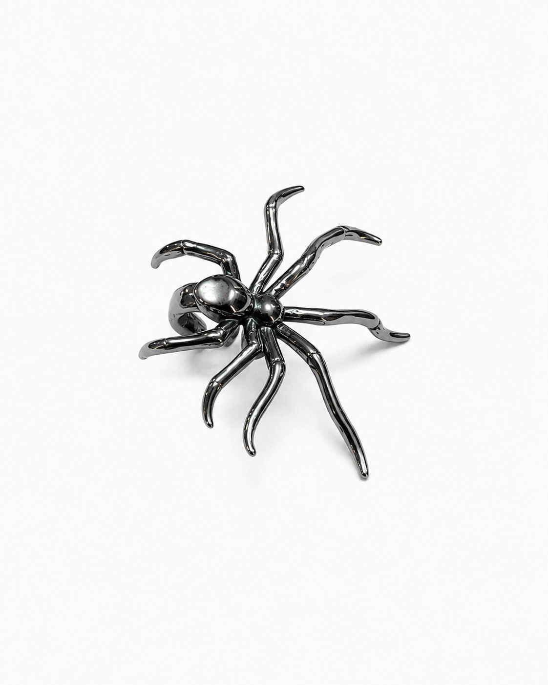 Spider - Earcuff