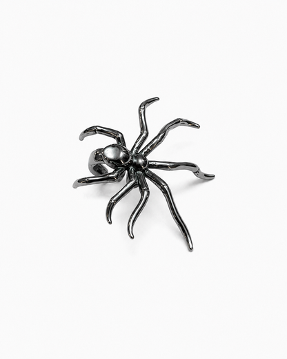 Spider - Earcuff