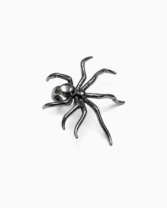 Spider - Earcuff