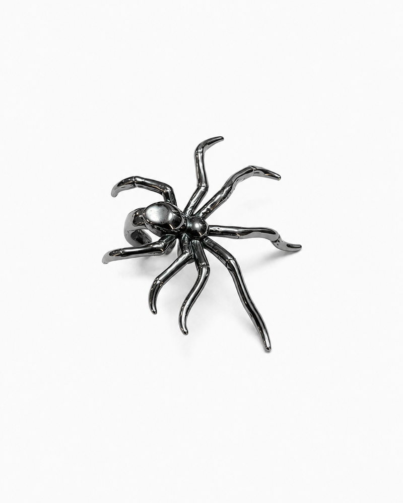 Spider - Earcuff