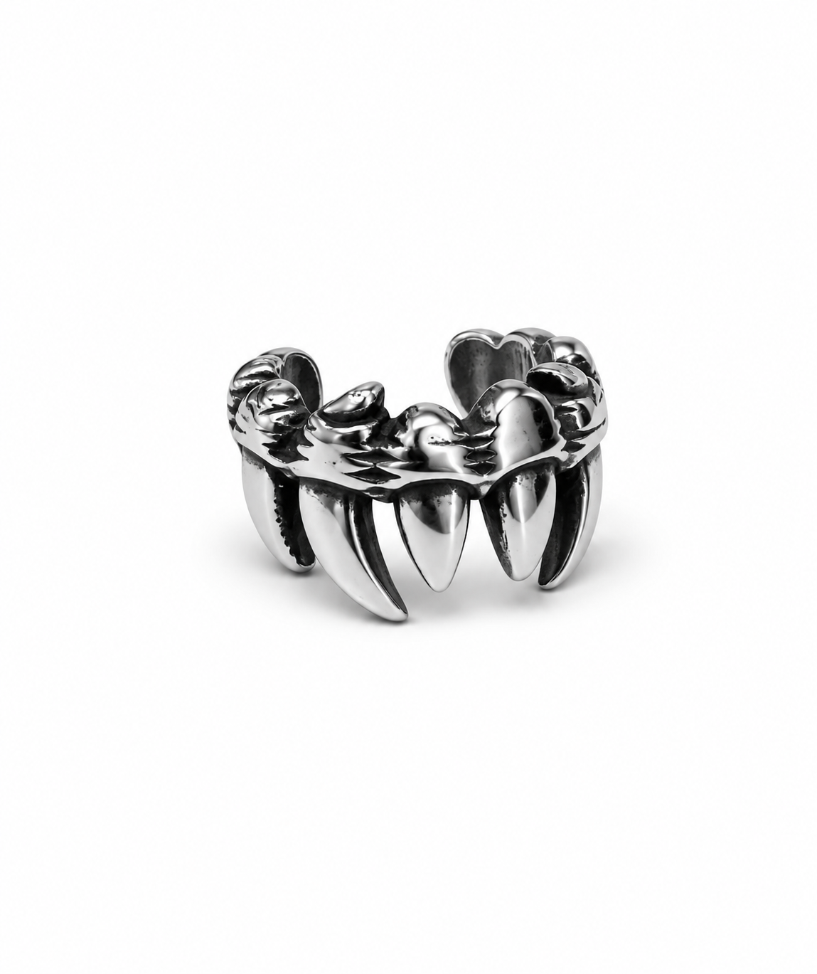 Vamp Fang Cuff