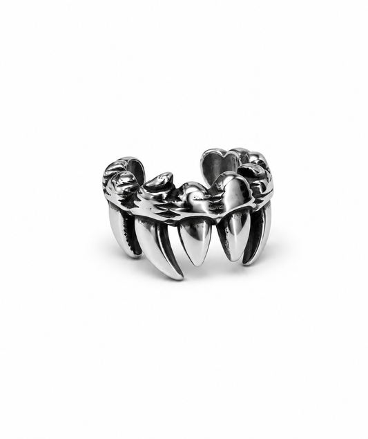 Vamp Fang Cuff