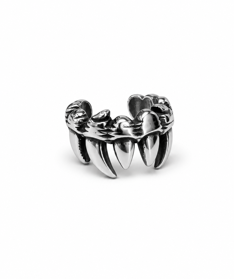 Vamp Fang Cuff