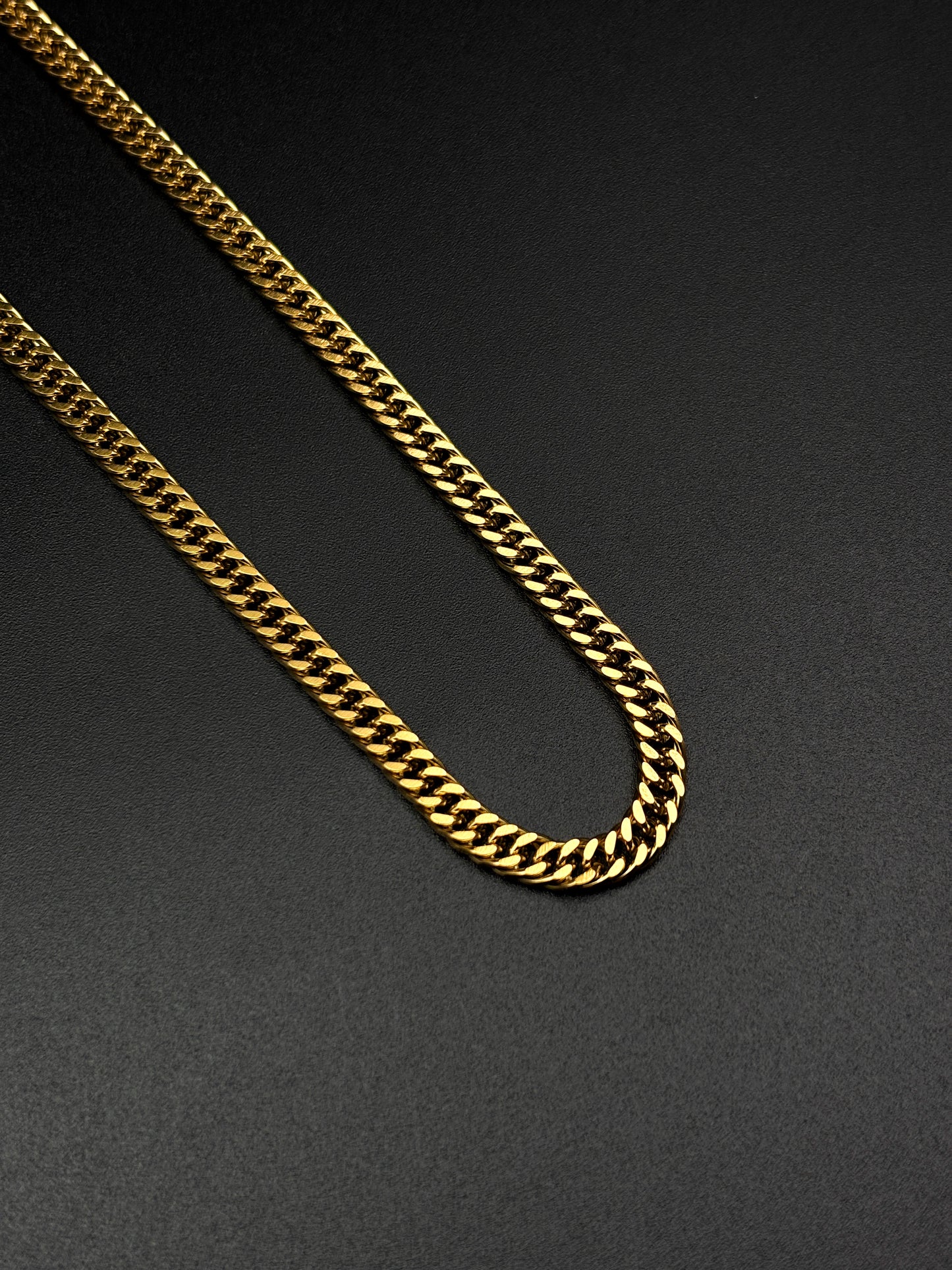 Curb Chain