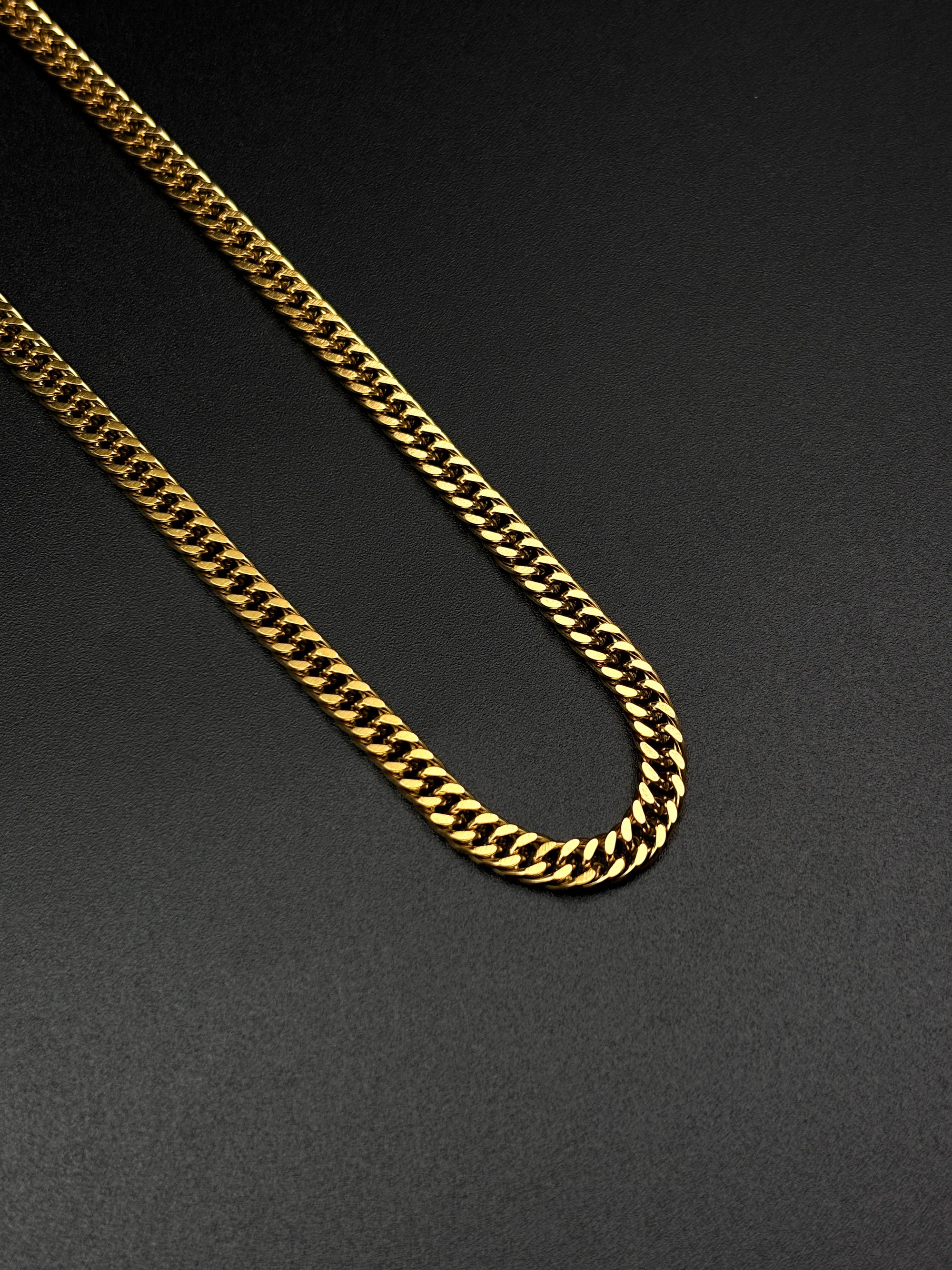 Curb Chain