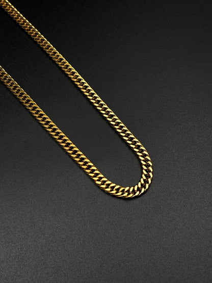 Curb Chain
