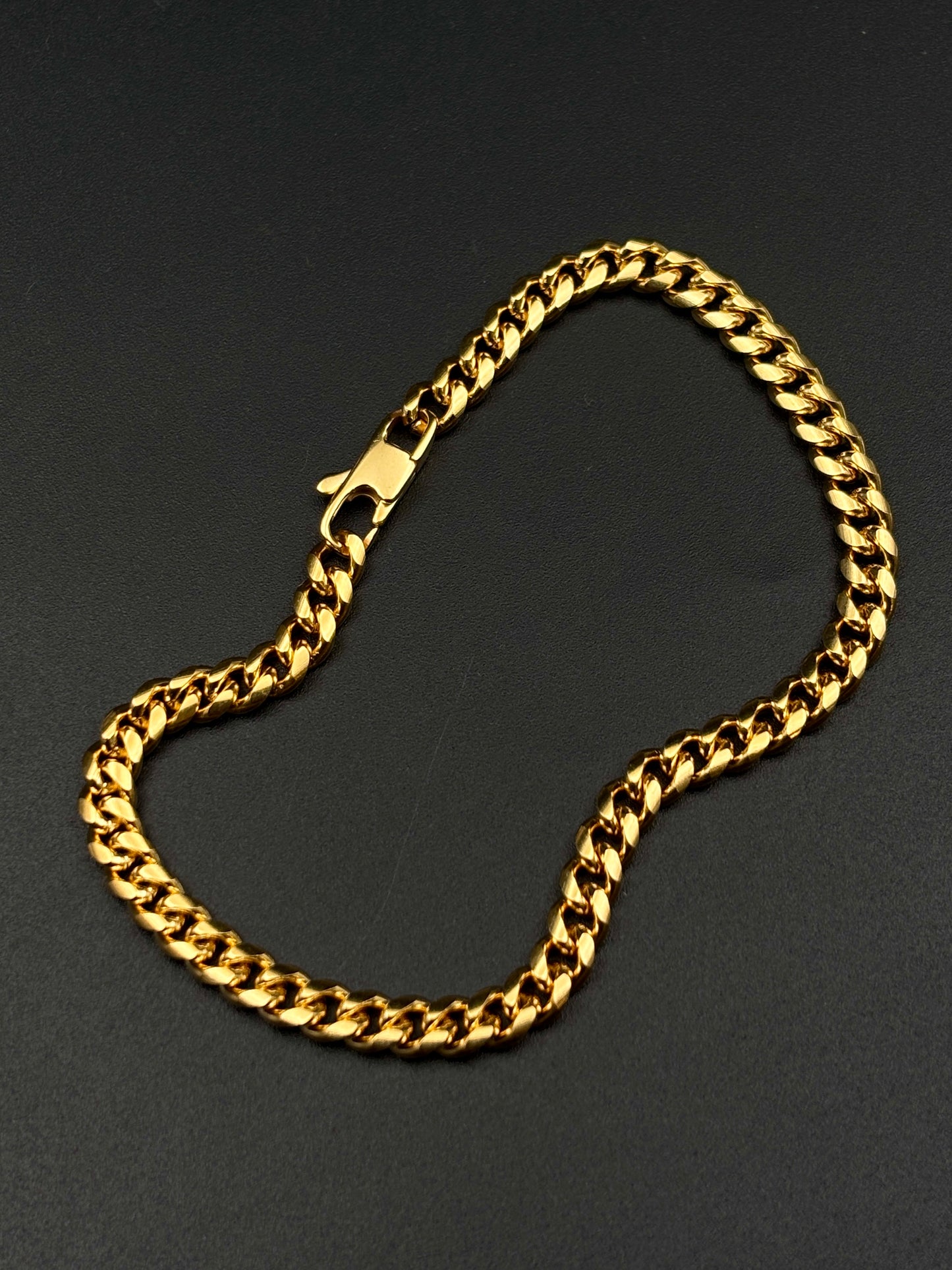 Cuban Sets (Gold) - Neev Collection