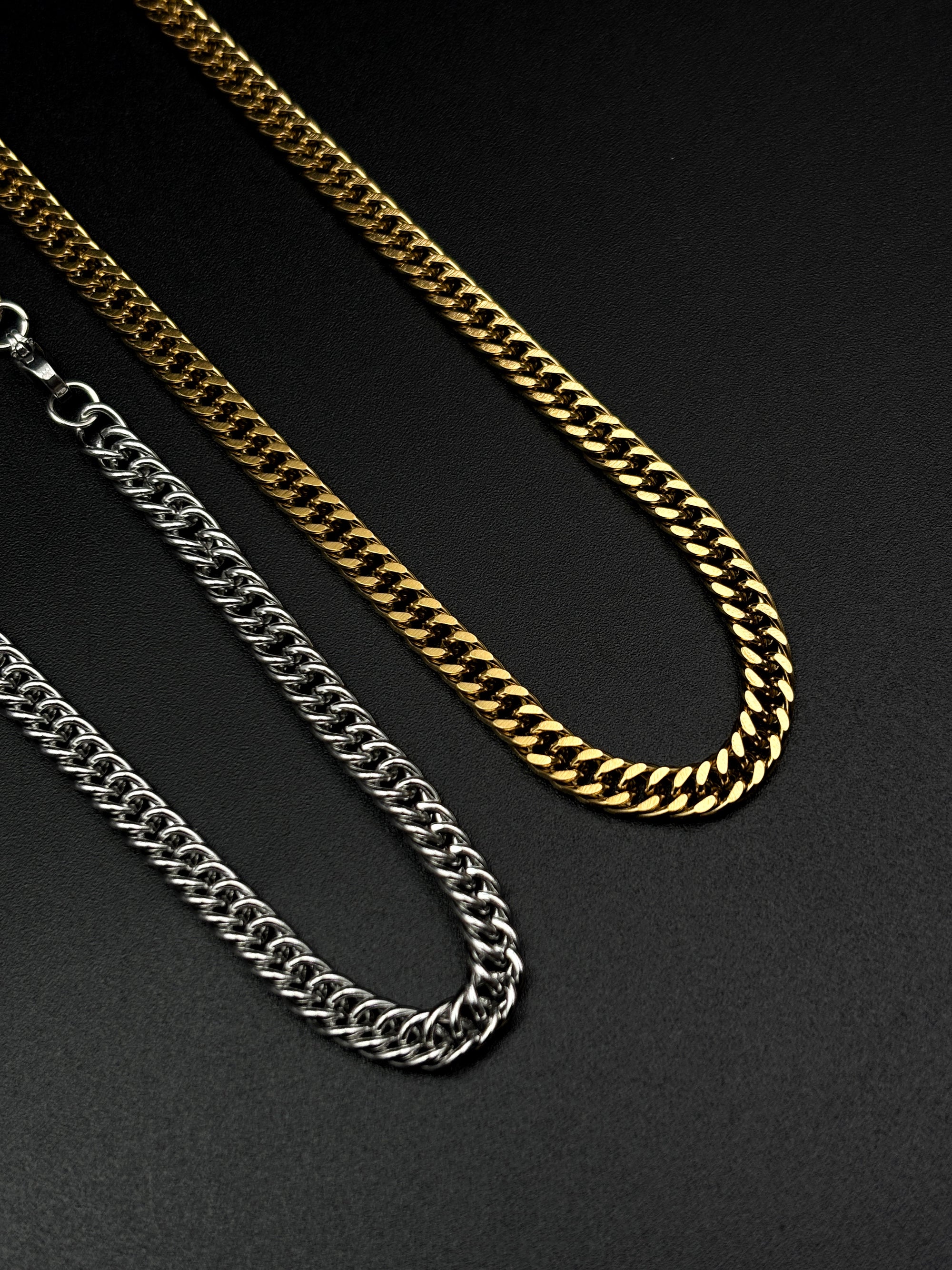 Curb Chain
