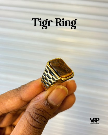 TYGR Ring