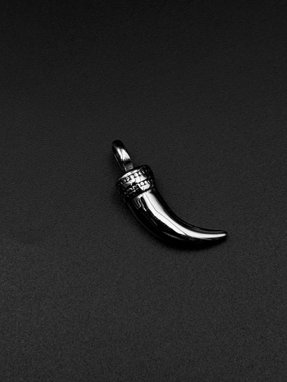 Steel Sword Necklace