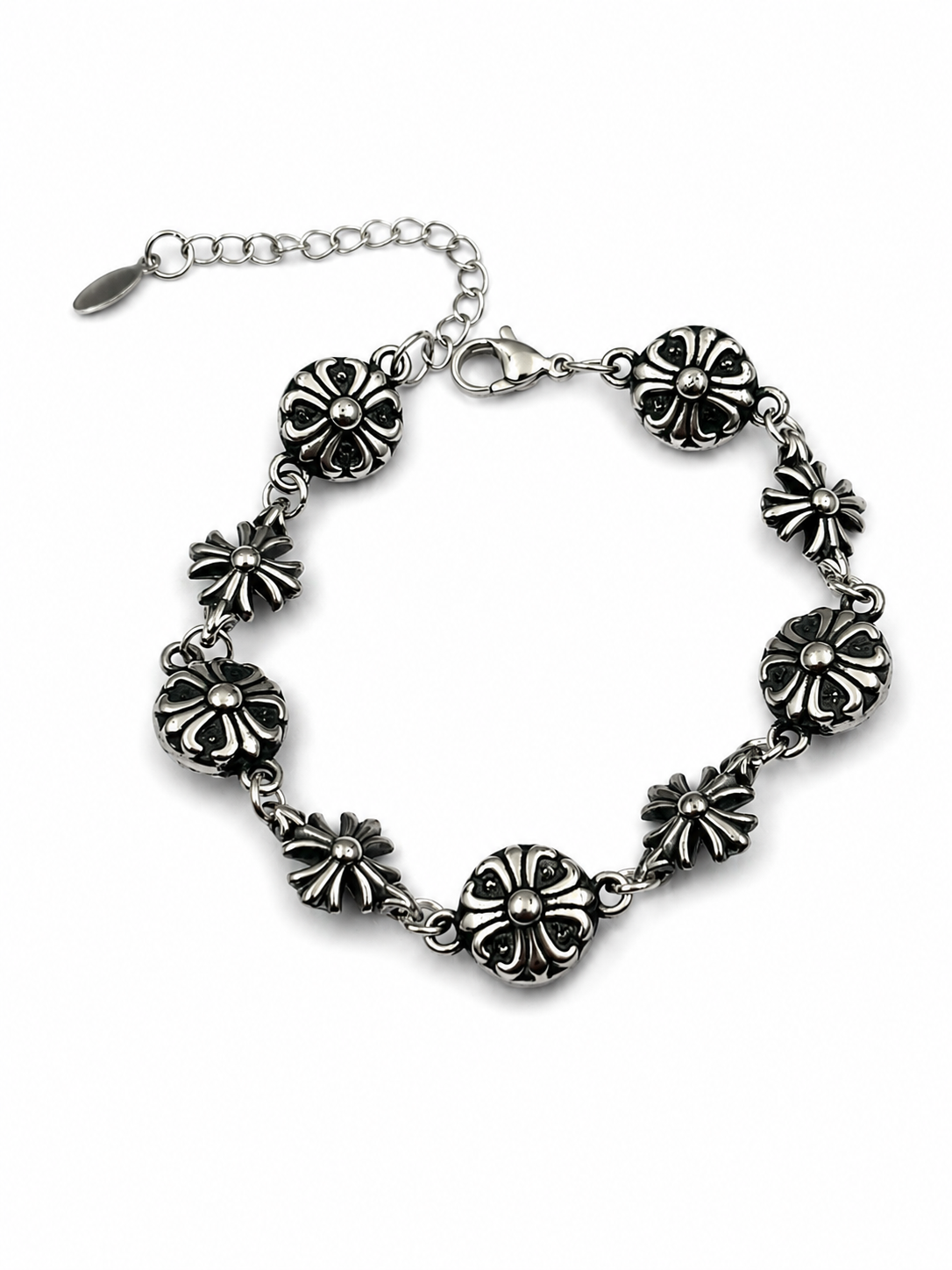 Chrome Heart - 02