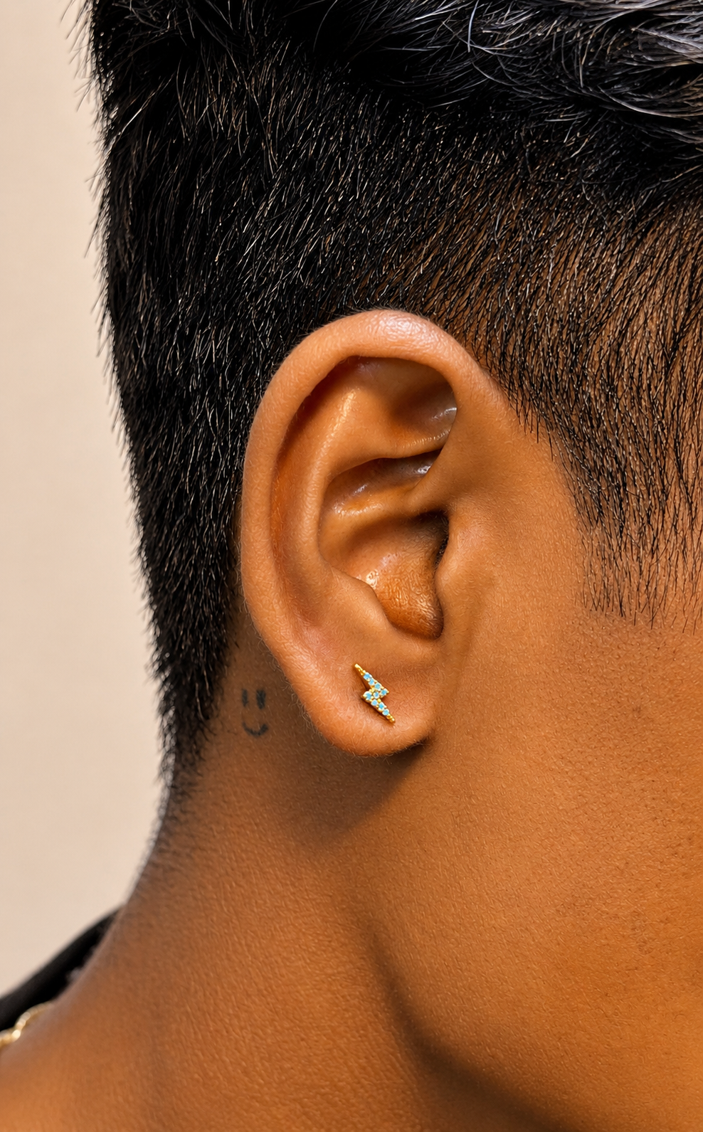 Lighting Flash Studs