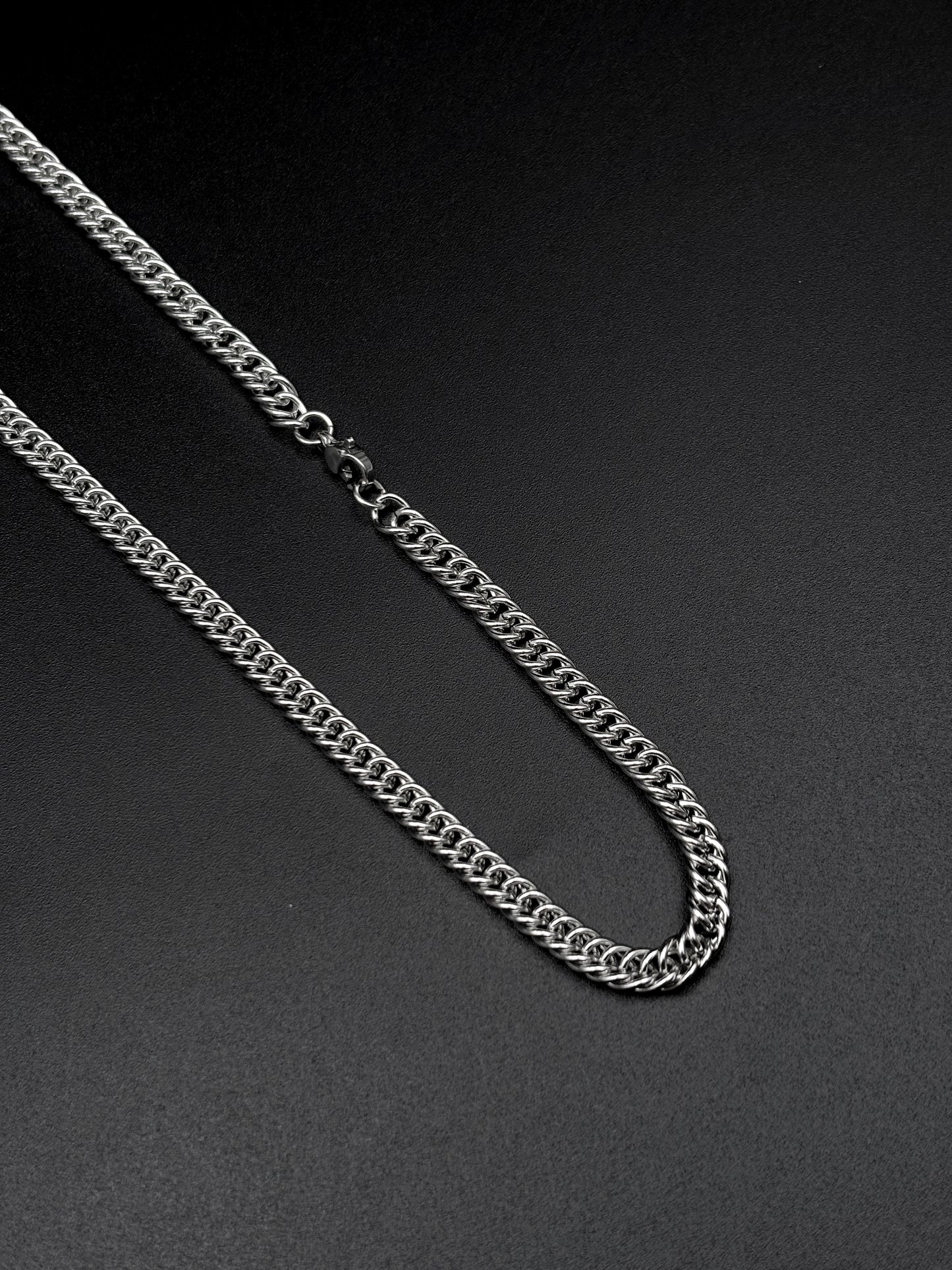 Curb Chain