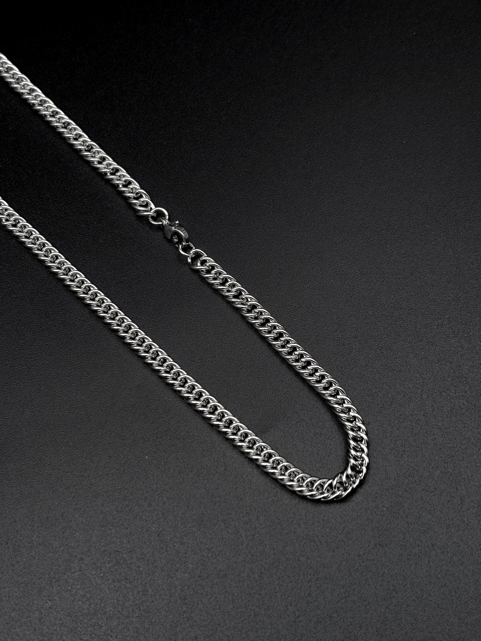 Curb Chain