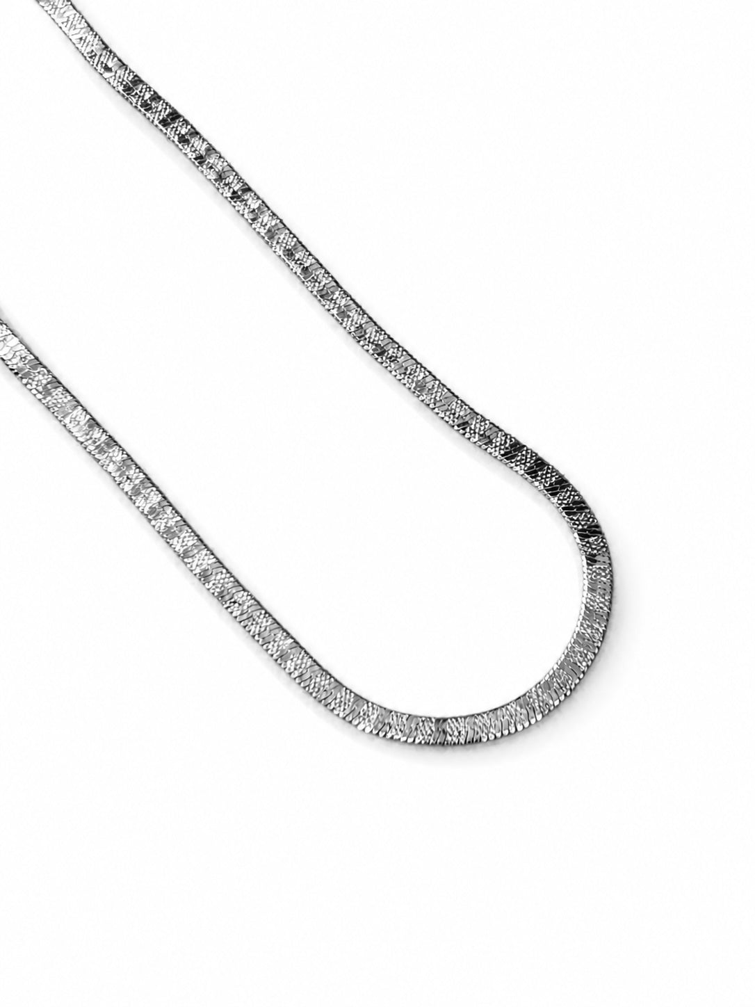 Raze - Snake Chain