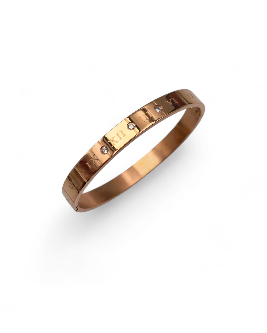 Legacy Roman Bracelet with