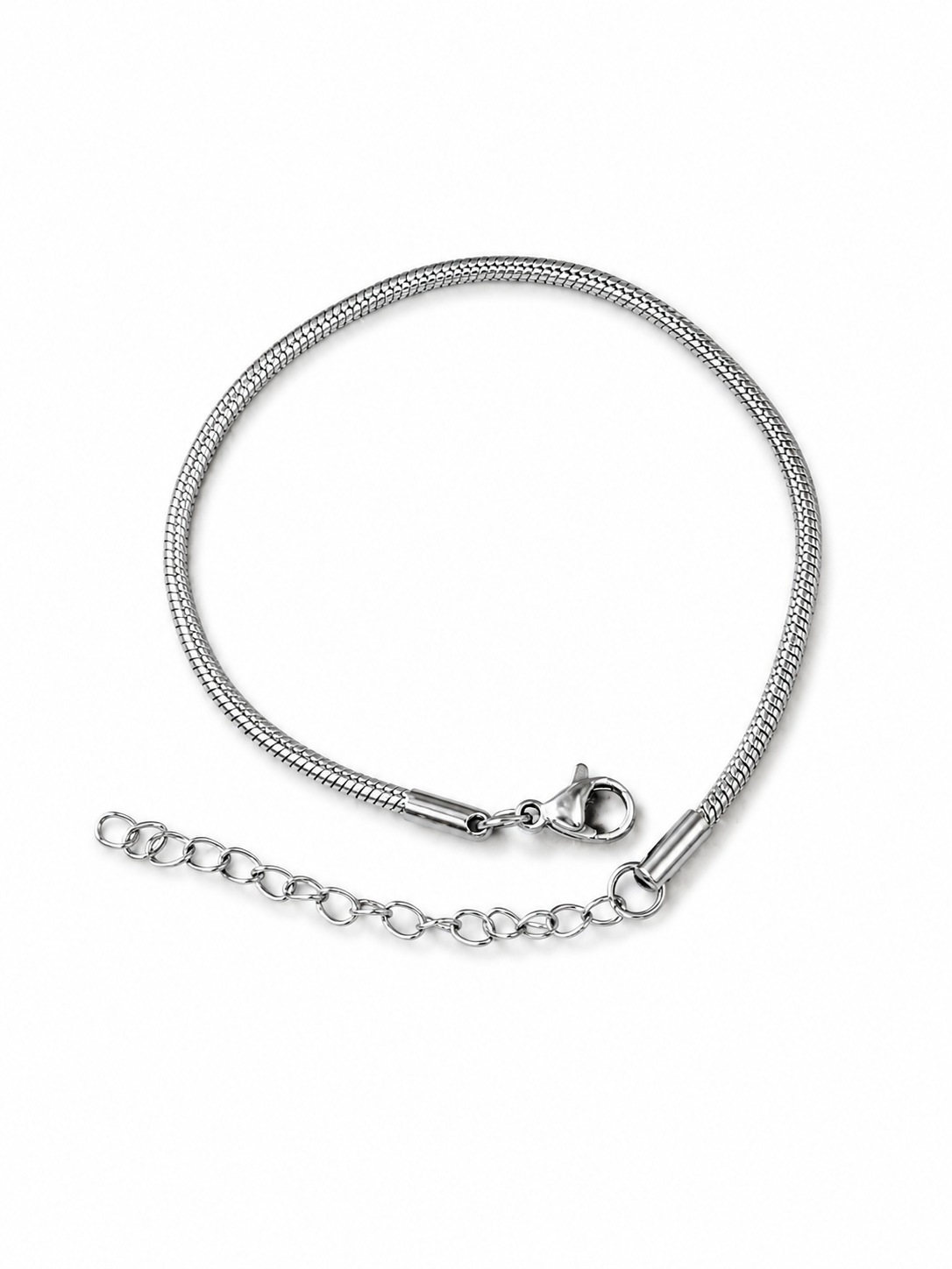 2 mm Snake Chain