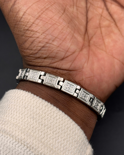 Valtros Steel Bracelet