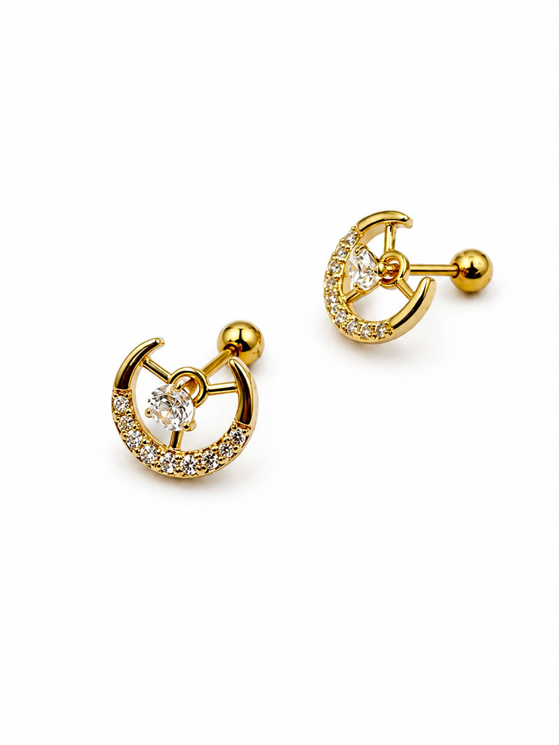 Star Orbit Studs
