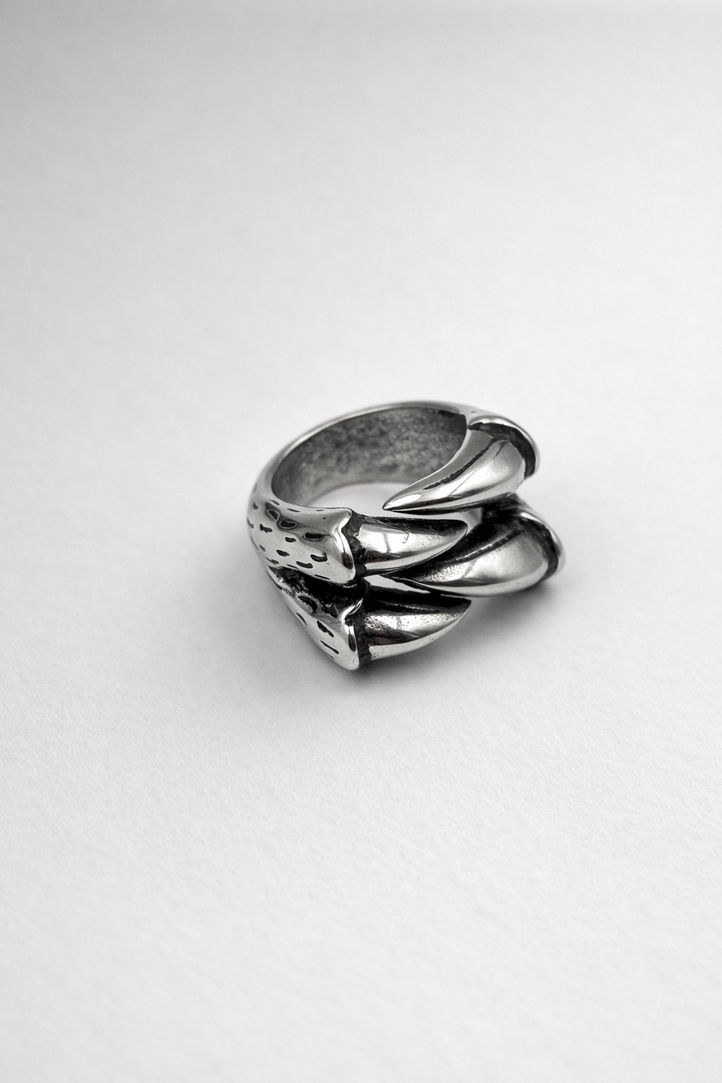 Wild Talon Ring