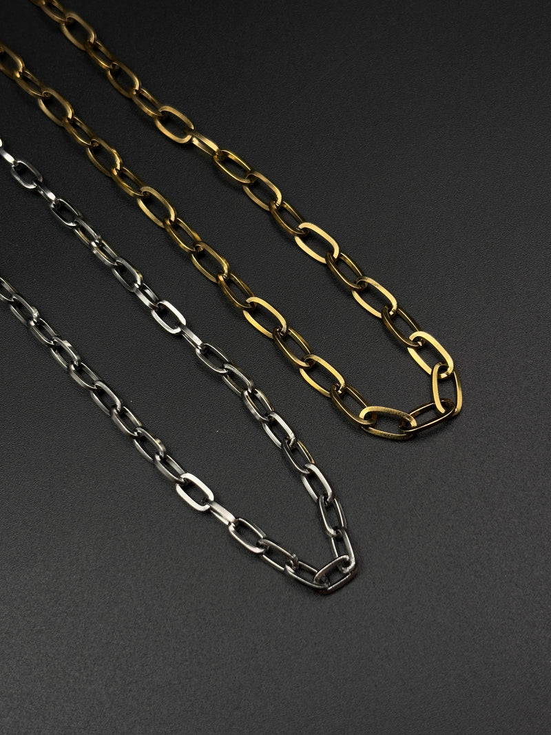 Rolo Chain