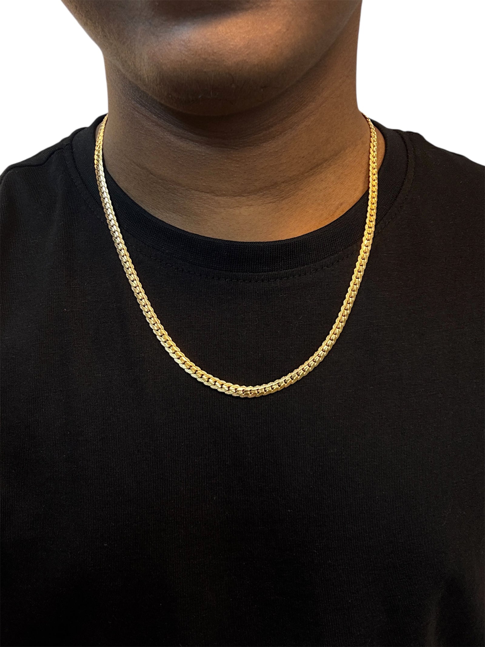 Designer Omega Chain