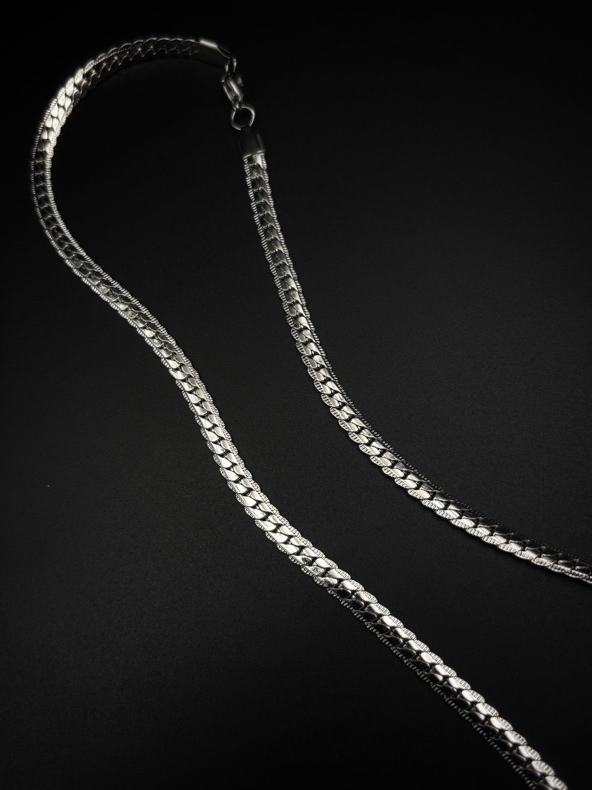 Designer Omega Chain