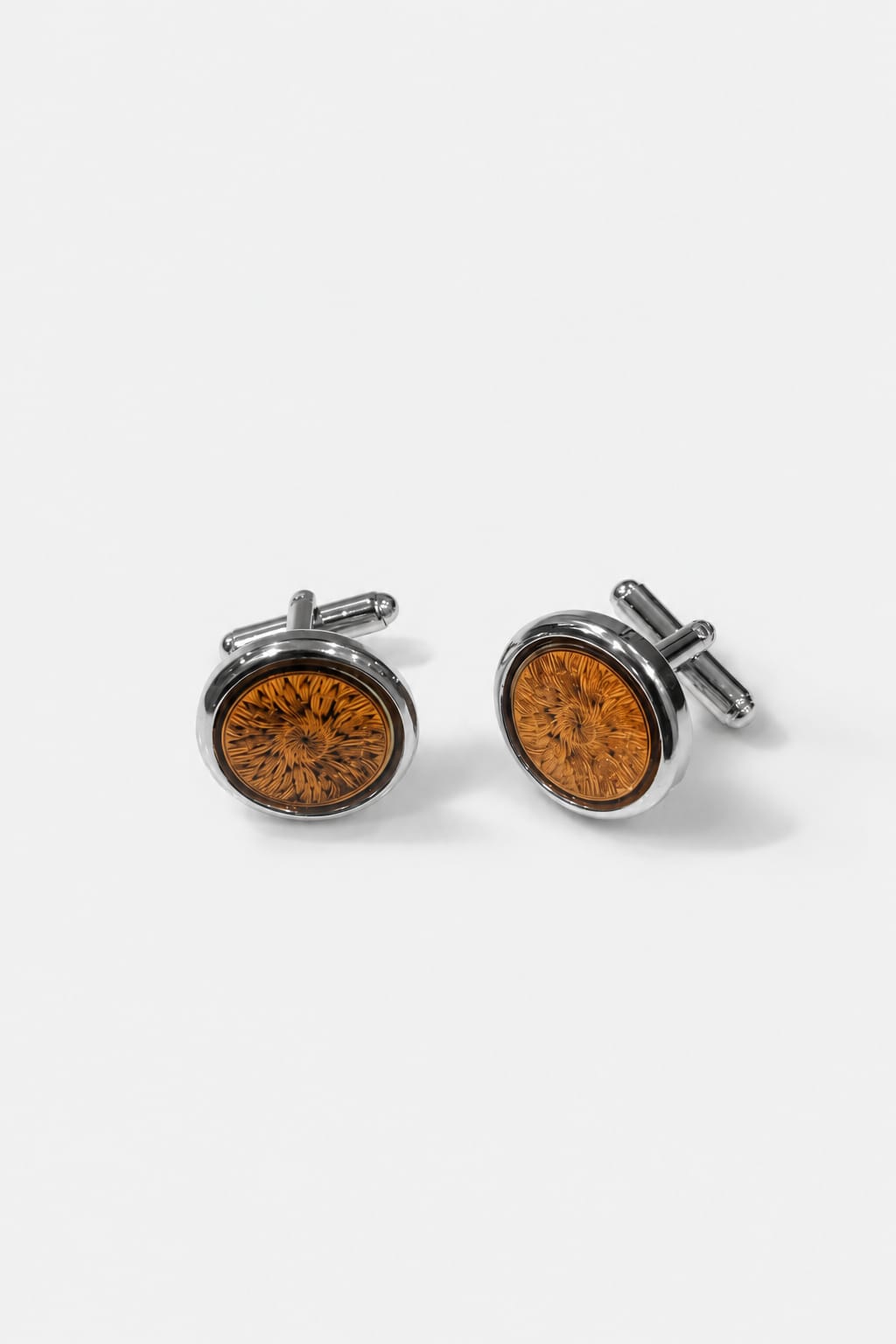 Infinix Cufflinks