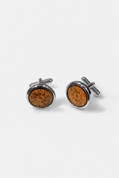 Infinix Cufflinks
