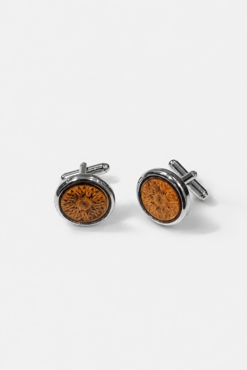 Infinix Cufflinks