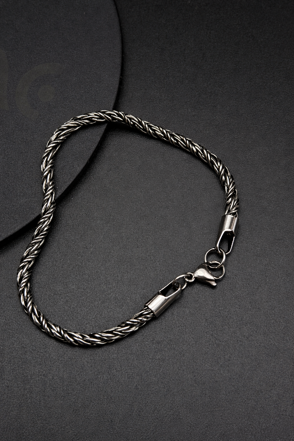 Neev Rope Bracelet